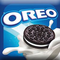OREO logo