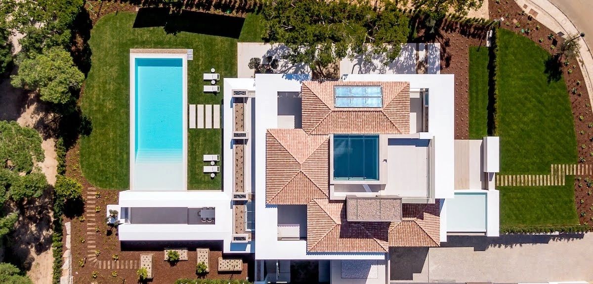 Featured property in Portugal